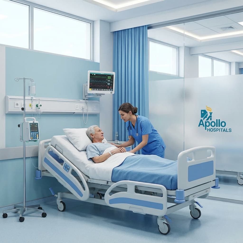 Patient Care Area