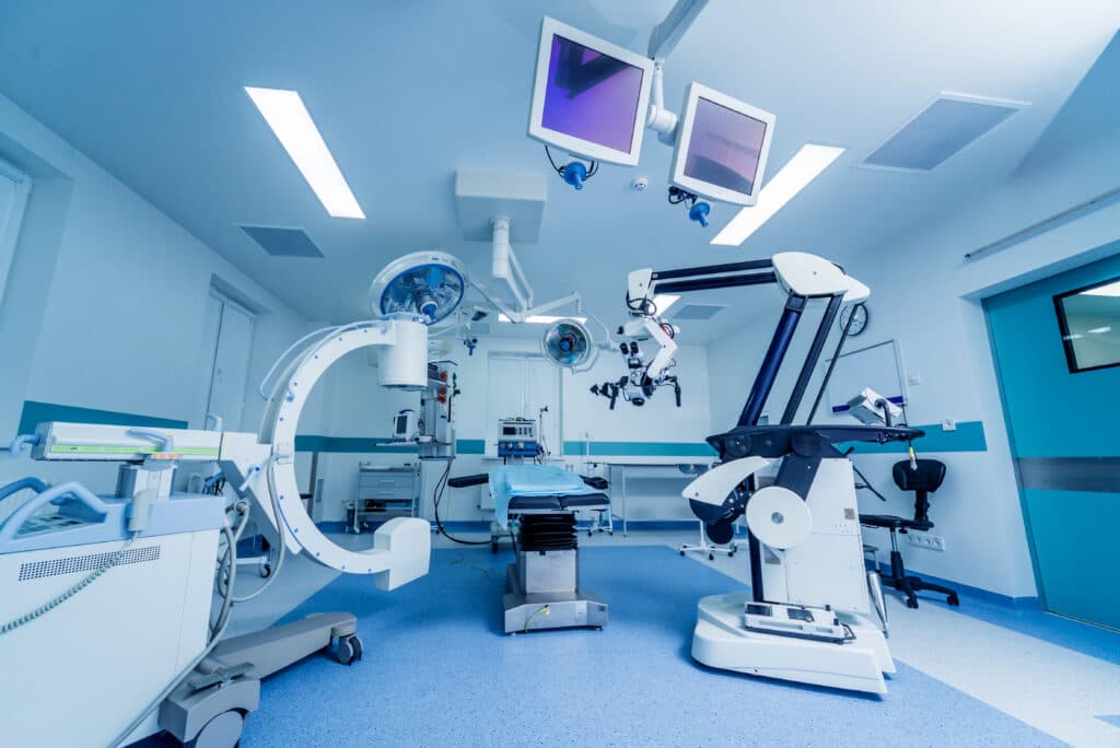 Advanced Medical Technology
