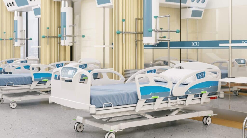 SRM Hospital Image 4
