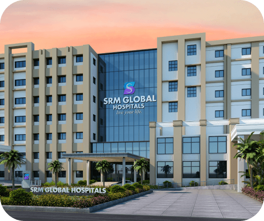 SRM Hospital Image 5