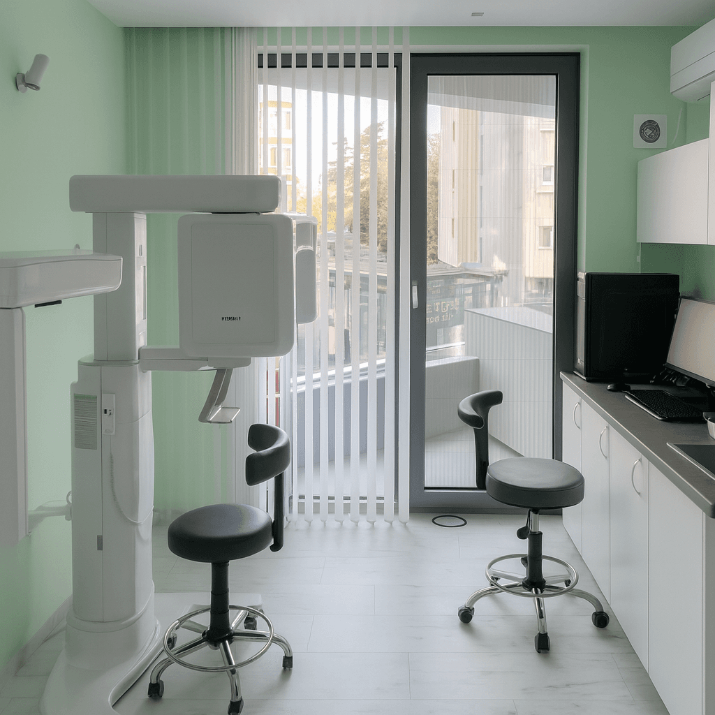 Dental Treatment Room