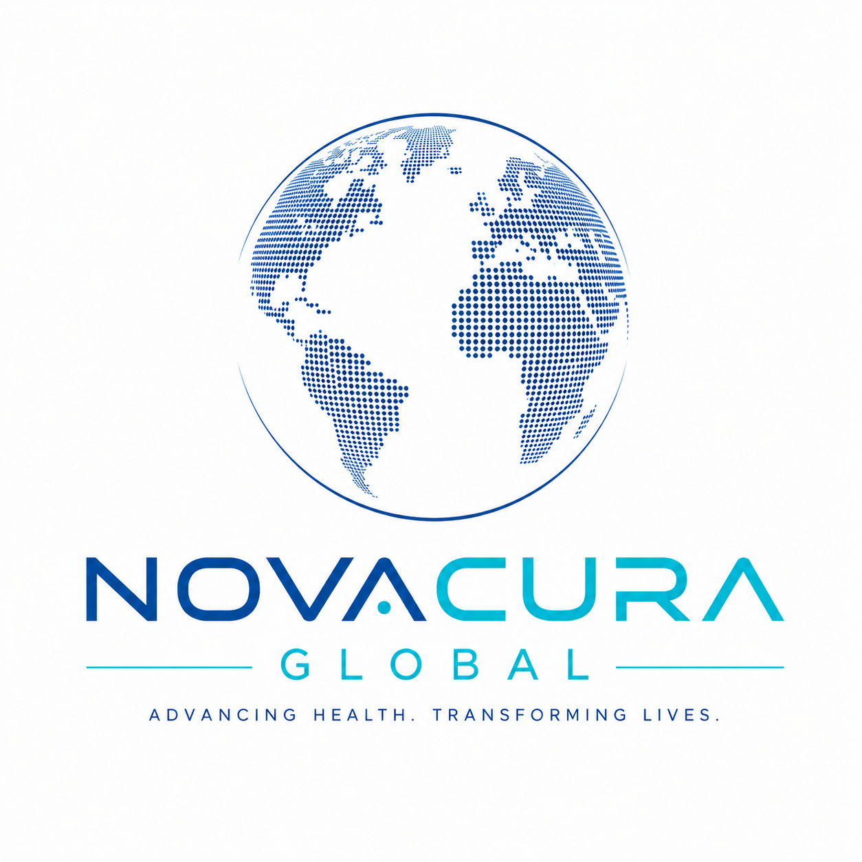 NovaCura Global Logo